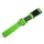 Mystique® Nylon Halsband Profi 30mm neongrün 40-50cm normal