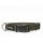 Mystique® Nylon Halsband Profi 30mm khaki 40-50cm normal