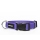 Mystique® Nylon Halsband Profi 30mm lila 40-50cm normal