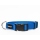 Mystique® Nylon Halsband Profi 30mm blau 40-50cm normal