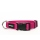 Mystique® Nylon Halsband Profi 30mm purple 30-40cm normal