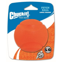 Chuckit! Ball Fetch Ø 7,5cm groß mit dem großen Rücksprung