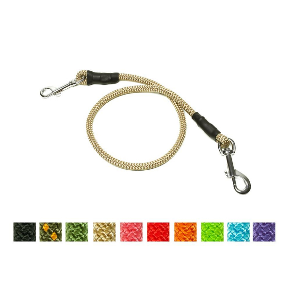 Mystique® "Hunting Profi" Teil mit Karabiner 8mm