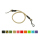 Mystique® "Hunting Profi" Teil mit Karabiner 8mm