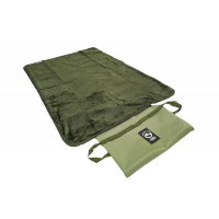 Farm-Land Outdoor Hundebett Universaldecke mit Tasche...