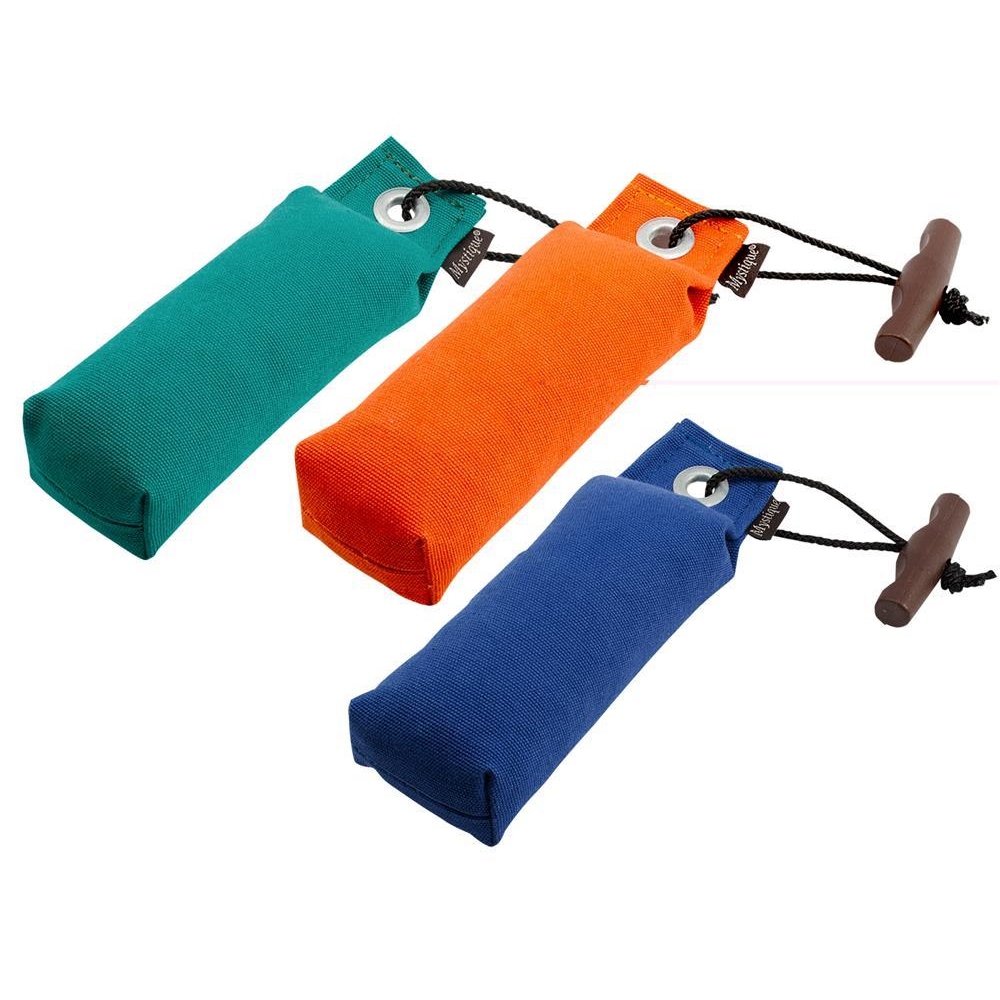 80g 150g 250g Dummy Firedog Apportier-Dummy 80g-1000g – Schwimmfähig, Ideal Für Hundetraining FIREDOG Apportiersack Dummy Schwimmfähig
