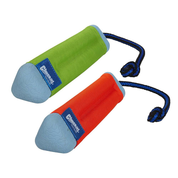 Chuckit! Bumper Dummy Apportier-Spielzeug