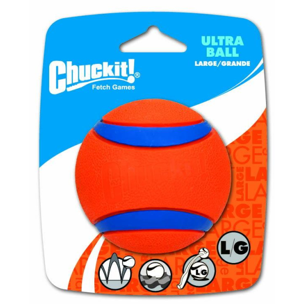 Chuckit! Ultra Balls L