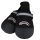 Trixie Hundeschuh Pfotenschutz Walker Care Comfort schwarz 2 St. S