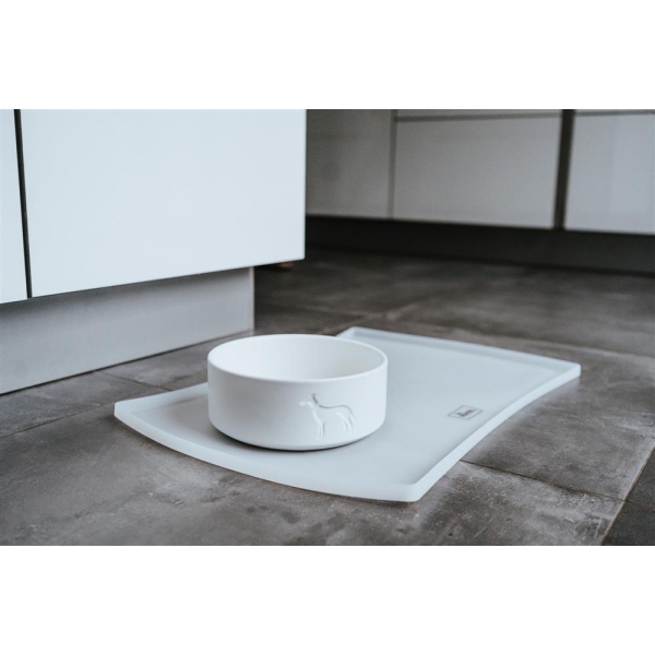 HUNTER Napfunterlage Selection 48 cm x 30 cm - Marios Dogshop - nur das  Beste fr Ihren vierbeinigen Liebling