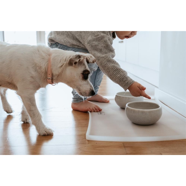 HUNTER Napfunterlage Selection 48 cm x 30 cm - Marios Dogshop - nur das  Beste fr Ihren vierbeinigen Liebling