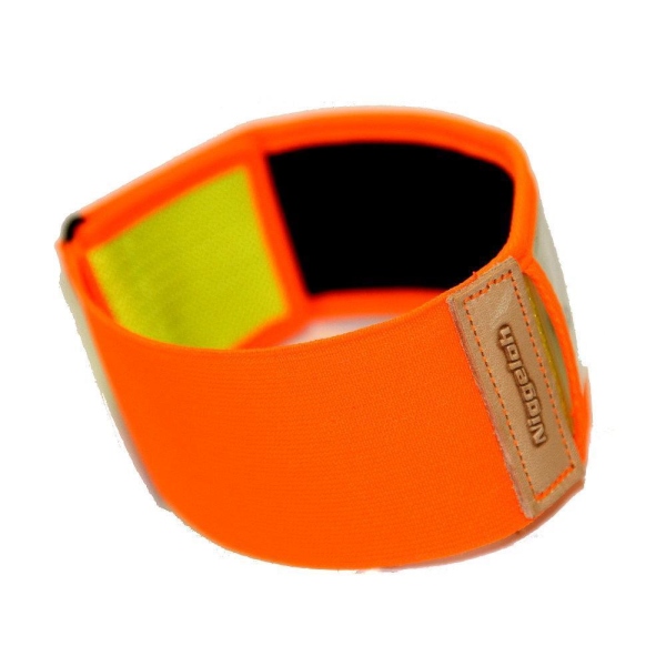 Niggeloh Warnhalsung Warnhalsband Reflektorhalsband, 25,95