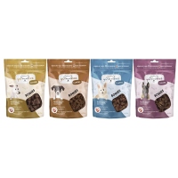 yummeez® CLASSIC BONIES Set 4 Sorten 700g