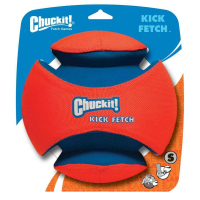 Chuckit! Kick Fetch S