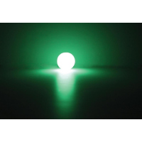 Chuckit! Glow Ball Leuchtball M  ø 6,5 cm-medium