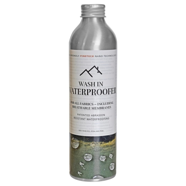 Pinewood 9692 WASH-IN-WATERPROOFER / IMPRÄGNIERMITTEL 300ml