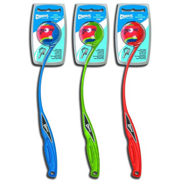 Chuckit! Ballschleuder Launcher Medium