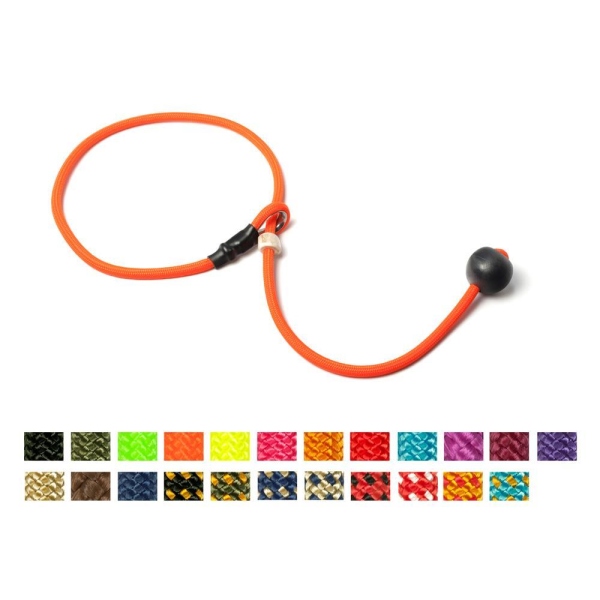 Mystique® Field trial Kurzführer 6mm