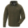 Pinewood 9648 Hurricane Strickpullover dunkelgrün melange (142) M