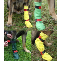 DogGusti Pfotenschutz Hundeschuhe