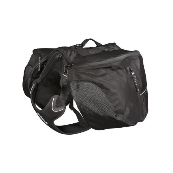 Hurtta vielseitiger Hunderucksack Rucksack Trailerpack