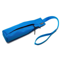 Mystique® Futterdummy Snackdummy Snack Speedy klein blau