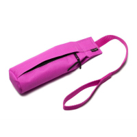 Mystique® Futterdummy Snackdummy Snack Speedy klein pink