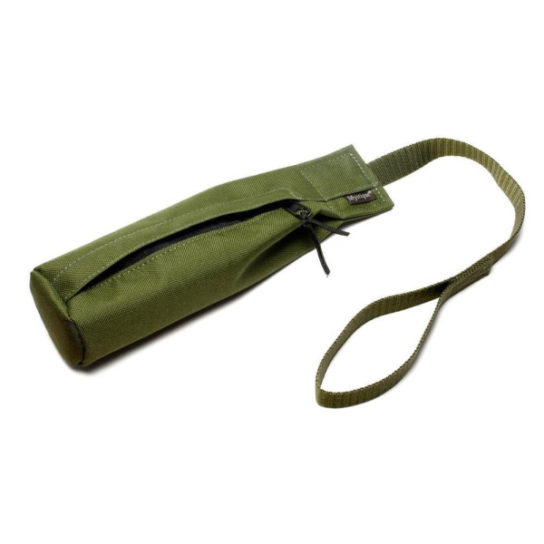 Mystique® Futterdummy Snackdummy Snack Speedy groß khaki