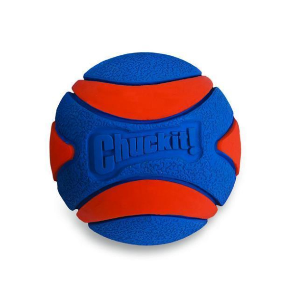 Chuckit! Ball Ultra Squeaker Hundeball