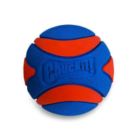 Chuckit! Ball Ultra Squeaker Hundeball