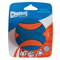 Chuckit! Ball Ultra Squeaker