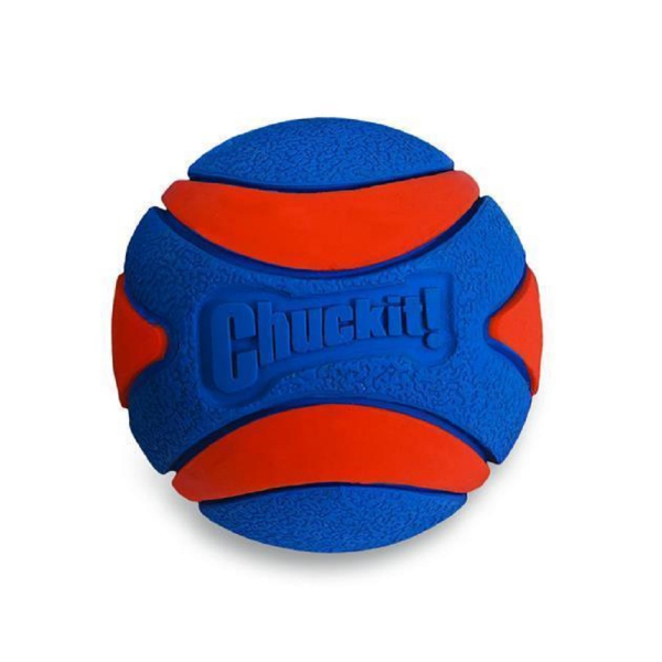 Chuckit! Ball Ultra Squeaker Hundeball L