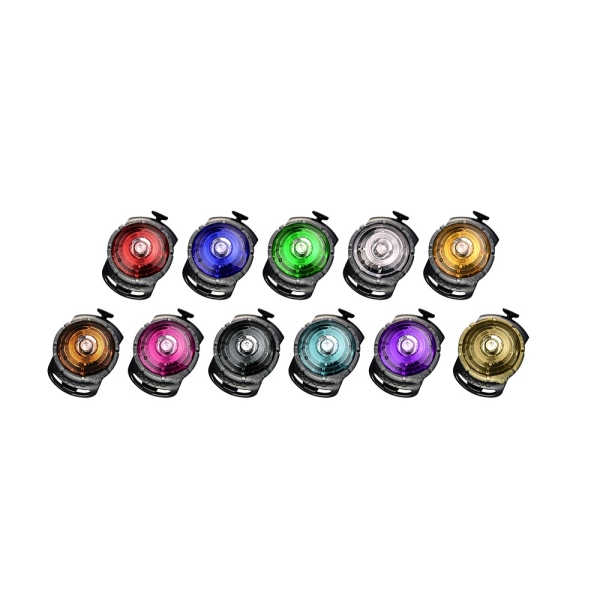 Orbiloc Dog-Light Leuchtclip