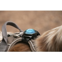 Orbiloc Dog Dual Leuchtclip