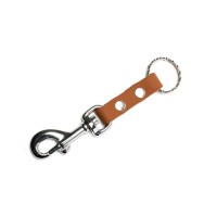 Mystique® Biothane Schlüsselanhänger 13mm...