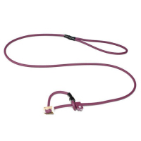 Mystique® Biothane Moxonleine 8mm weinrot 180cm Moxon...