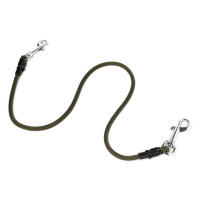 Mystique® Hunting Profi Teil 6mm khaki 125cm mit...