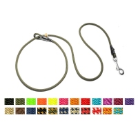 Mystique® Hunting Profi Teil 6mm neon grün 125cm...