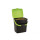 Maelson Dry Box Vorratsbehälter Futtertonne grün/schwarz 3.5kg