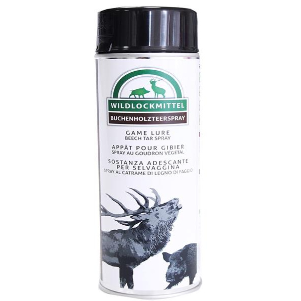 Buchenholzteer Spraydose 500ml