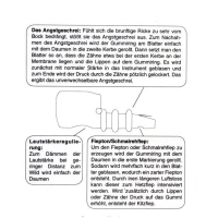 Nordik Rehblatter Roe für die Lockjagd auf Rehböcke