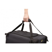 Maelson Soft Kennel faltbare Hundebox -anthrazit- M 82 - (82 x 59 x 60 cm)