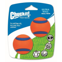 Chuckit! Ultra Balls S 2 Stk