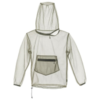 Pinewood 9280 Mosquito Cover Anorak Überwurf Olivgrün