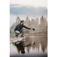 Pinewood 7447 Langarmshirt Pullover im Doppel-Pack XXXL