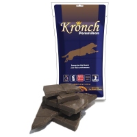 Set Henne Pet Food Kronch Pemmikan - Leichtverdauliche Energie 3x400g