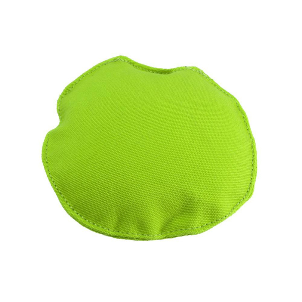 Mystique Dummy Hunting Disc 165g neon grün