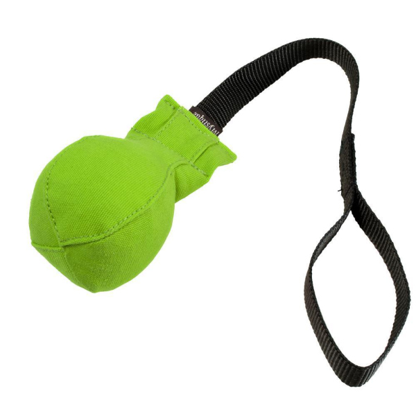 Mystique Dummy SpeedBall 150g neon grün