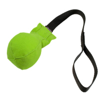 Mystique Dummy SpeedBall 150g neon grün