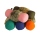Bracco Teacher Dummy Pro 500g mit Fell rot